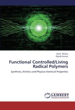 portada Functional Controlled/Living Radical Polymers 