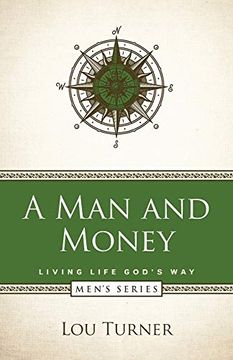 portada A man and Money (in English)