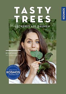 portada Tasty Trees (en Alemán)
