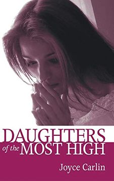 portada Daughters of the Most High (en Inglés)
