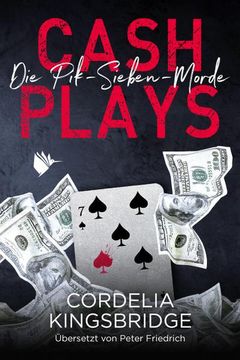 portada Cash Plays (in German)