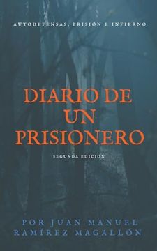 portada Diario de un prisionero (in Spanish)