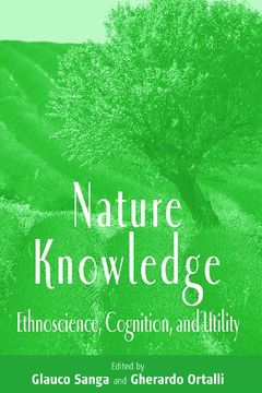 portada Nature Knowledge: Ethnoscience, Cognition, and Utility (en Inglés)