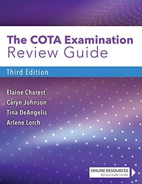 portada The Cota Examination Review Guide 