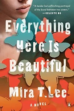 portada Everything Here is Beautiful (en Inglés)