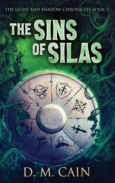 portada The Sins of Silas (en Inglés)