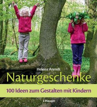 portada Naturgeschenke (in German)