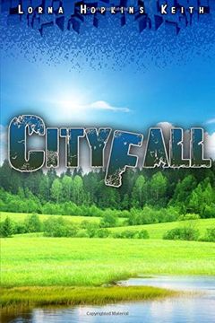 portada Cityfall (en Inglés)