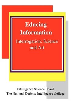 portada educing information (en Inglés)