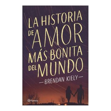 portada La Historia de Amor más Bonita del Mundo (in Spanish)