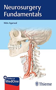 portada Neurosurgery Fundamentals (in English)