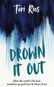 portada Drown It Out (en Inglés)