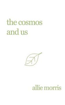 portada The Cosmos and Us (en Inglés)