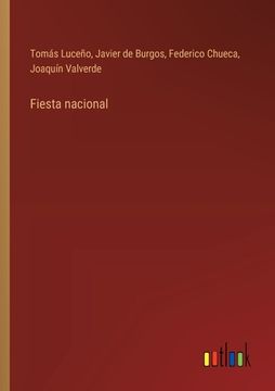 portada Fiesta nacional