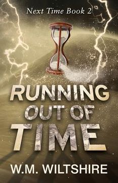 portada Running Out of Time 