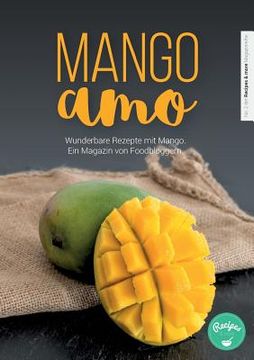 portada Mangoamo: Das Blogger-Magazin rund um die Mango (en Alemán)