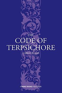 portada The Code of Terpsichore (en Inglés)