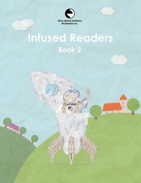 portada infused readers: book 2 (in English)