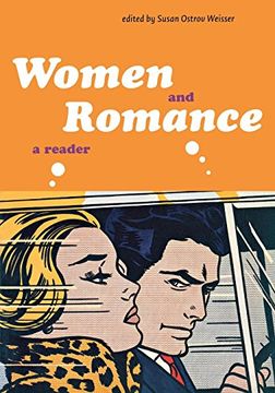 portada Women and Romance: A Reader 