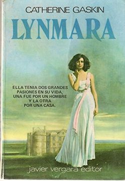 portada Lynmara