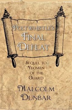 portada Poltwhistle's Final Defeat (en Inglés)