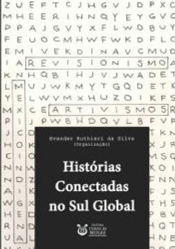 portada Historias Conectadas no sul Global (en Portugués)