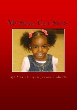 portada My Sickle Cell Story