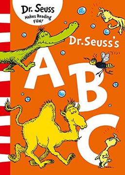 portada Dr. Seuss’S abc (in English)