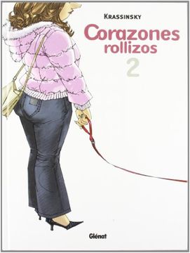 portada Corazones Rollizos 2