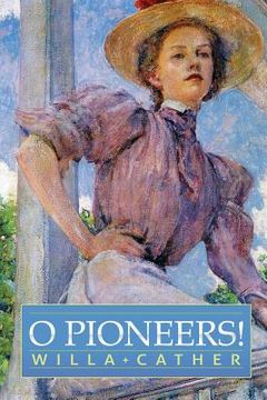 portada O Pioneers! (in English)