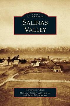 portada Salinas Valley (en Inglés)