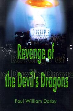 portada revenge of the devil's dragons (en Inglés)