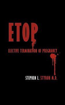 portada etop: elective termination of pregnancy