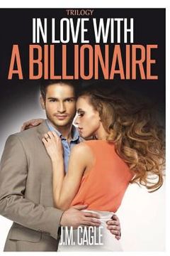 portada In Love With A Billionaire Trilogy (in English)