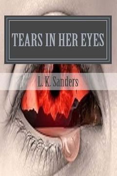 portada Tears In Her Eyes (en Inglés)