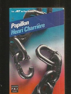 Papillon De Henri Charriere: Aceptable Cartoné (1974) | Libros Antuñano - Foto 5
