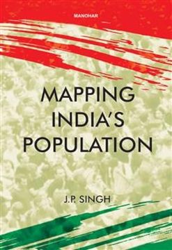 portada Mapping Indias Population