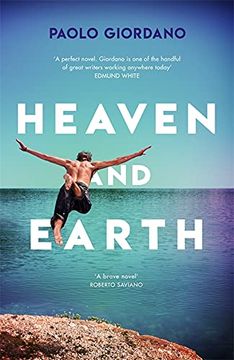 portada Heaven and Earth (in English)