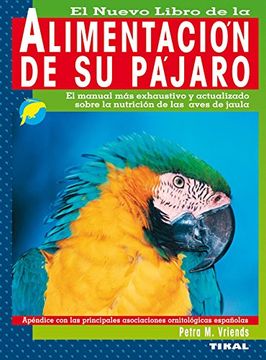 portada La Alimentación de su Pájaro. (in Spanish)