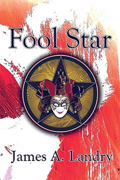 portada Fool Star (en Inglés)