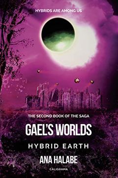 portada Gael´S Worlds - Hybrid Earth 