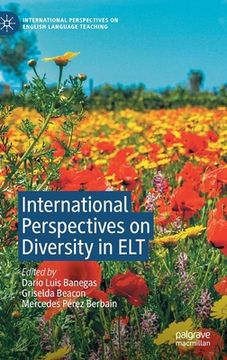 portada International Perspectives on Diversity in ELT (en Inglés)