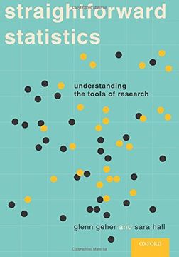 portada Straightforward Statistics: Understanding the Tools of Research
