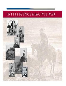 portada Intelligence in the Civil War (in English)