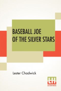 portada Baseball joe of the Silver Stars: Or the Rivals of Riverside 