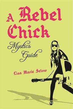 portada A Rebel Chick Mystic's Guide 