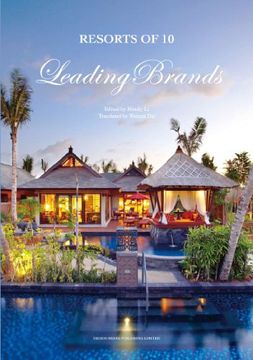 portada Resorts of 10 Leading Brands