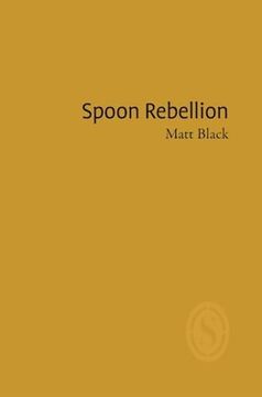 portada Spoon Rebellion (en Inglés)