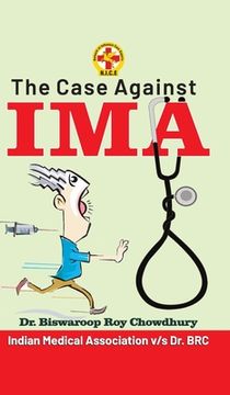 portada The Case Against IMA (in English)