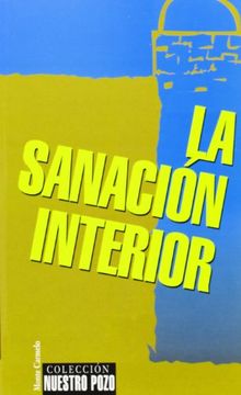 portada La sanación interior (in Spanish)
